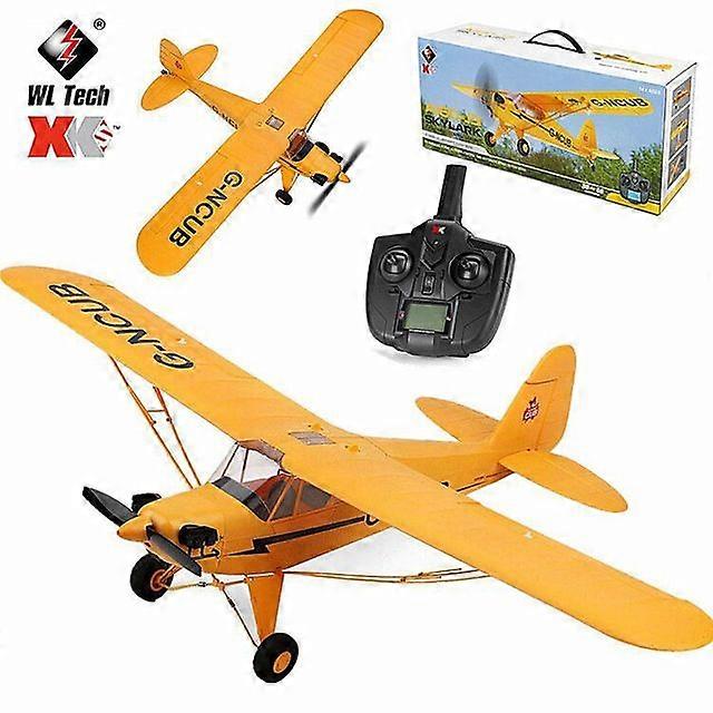 A160 planador brushless 3D/6G Five Way Imagem Real Máquina Asa Fixa Radio-controlada Modelo Toy Aircraft Presente das Crianças