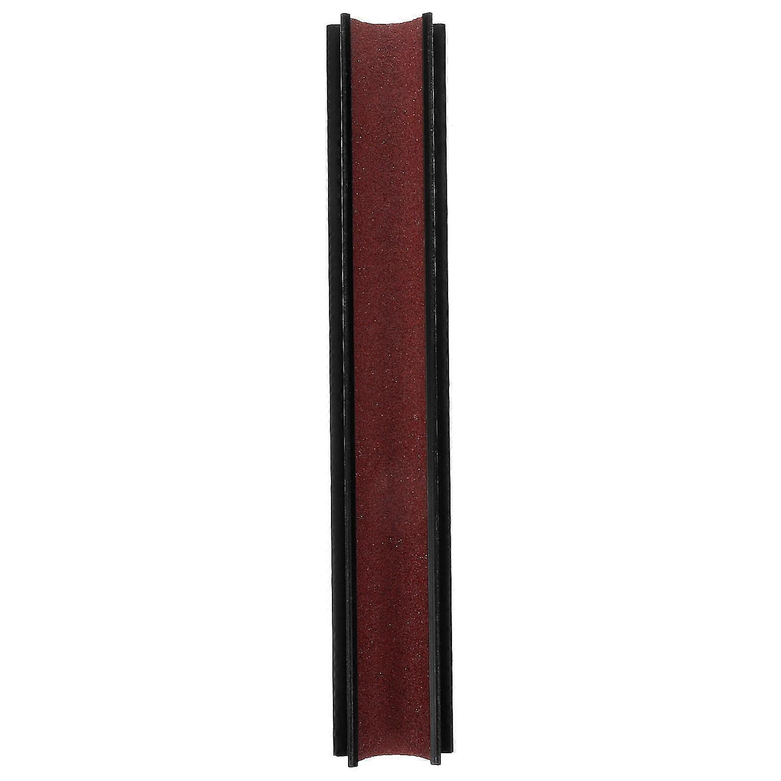 Portable Cue Tip Shaper Sandpaper Set Portable Cue Sander Tool Pool Stick Tip Sander