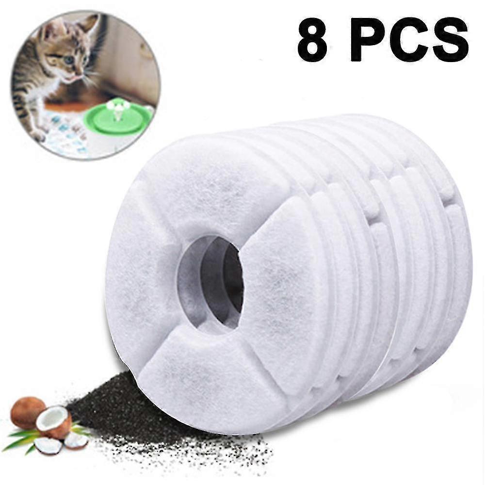 Cat Dispenser Replacement Filter For Top Dispenser