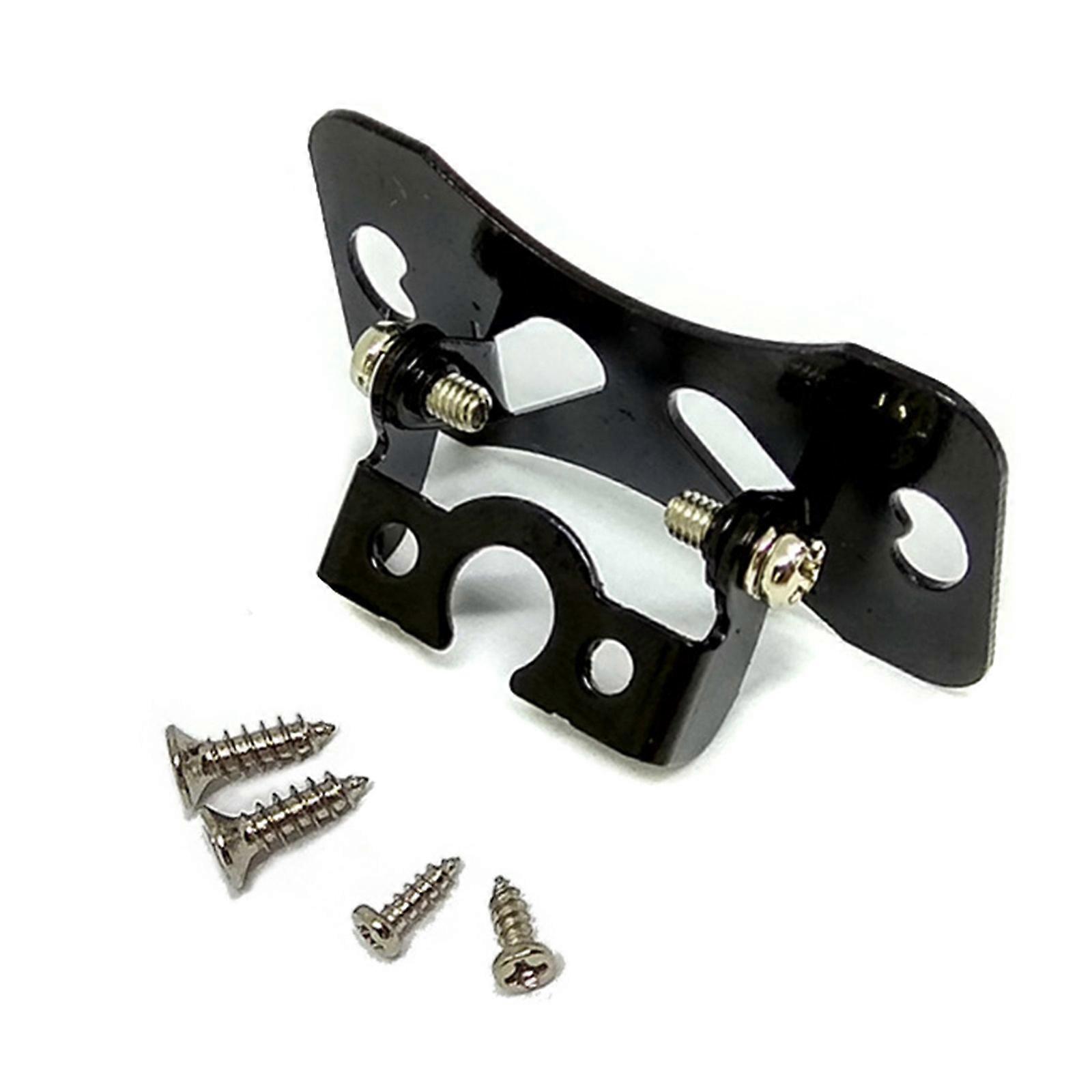 Car Rear View Camera Bracket Dash Mirror Mount Holder for Backup Reverse Camera