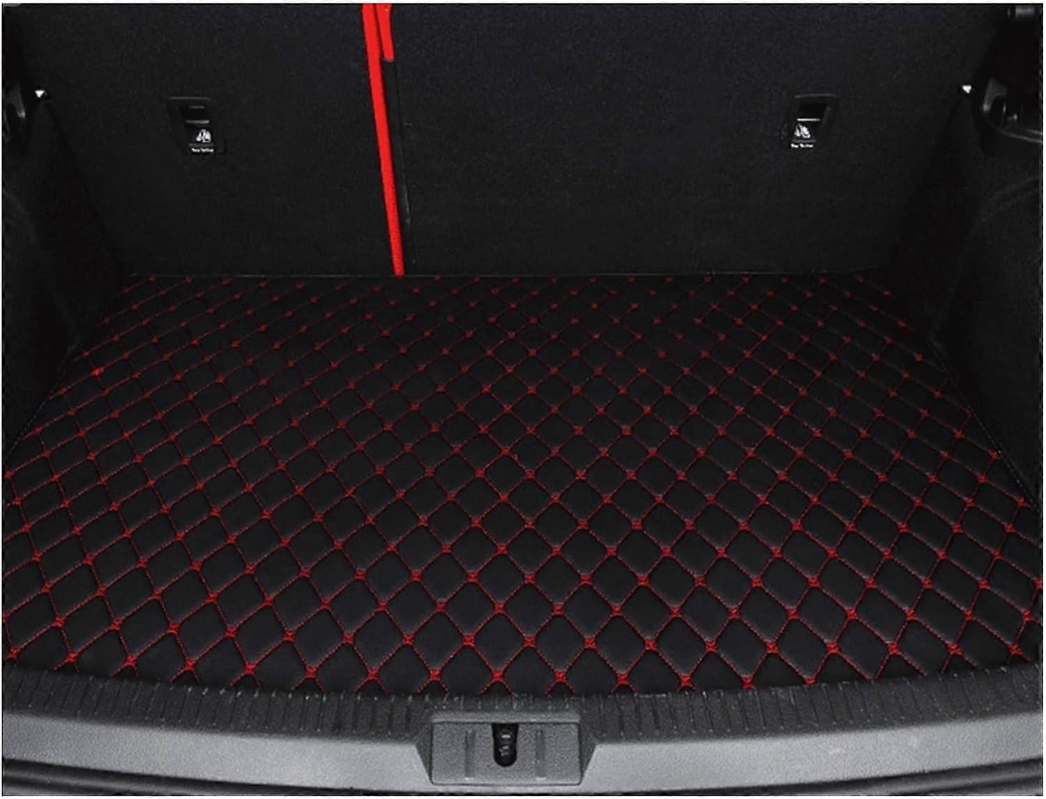 Car Boot Mat Liner Car Trunk Mat For Mazda CX-4 2016 2017 2018 2019 2020 2021 Custom Car Accessories Auto Interior Decoration Car Boot Cover Boot Line