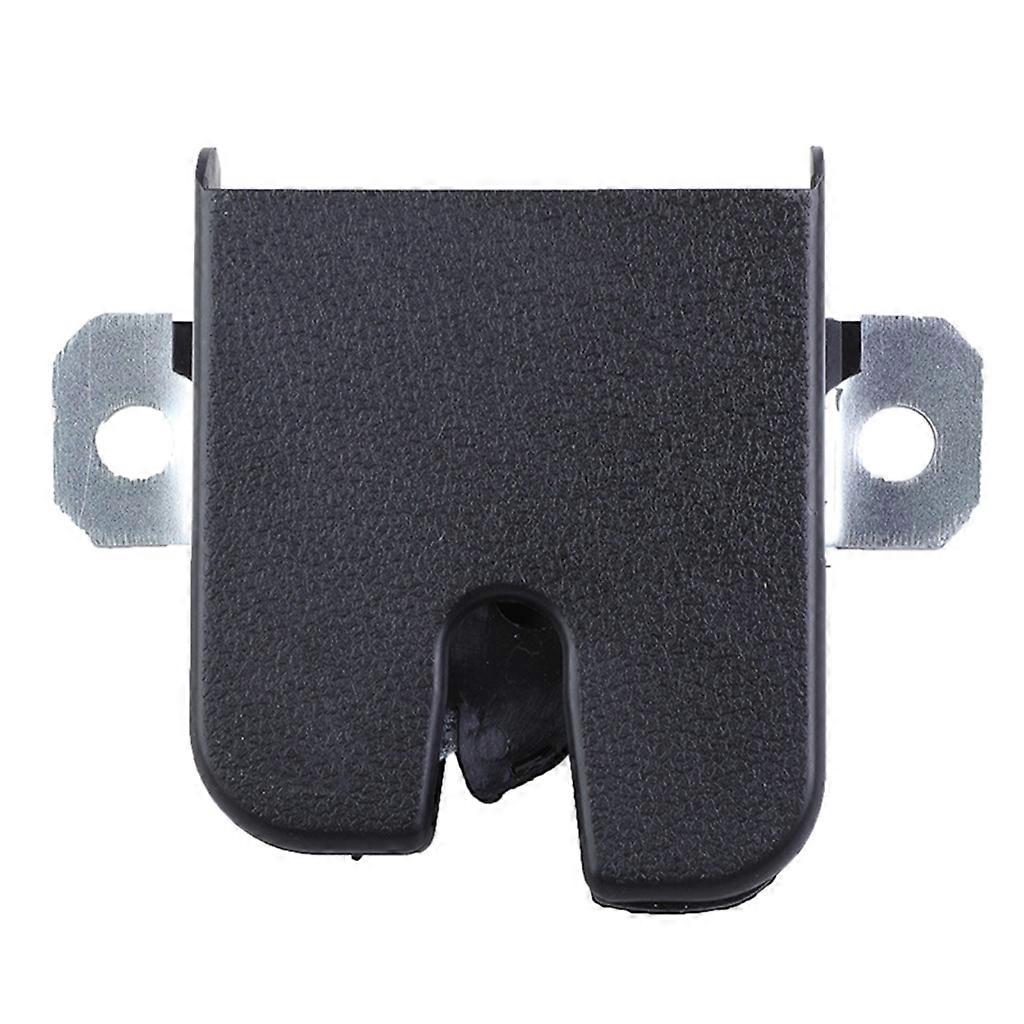 Rear Door Latch Back Hatch Latch Tailgate Assembly Trunk Lock Actuator Durable