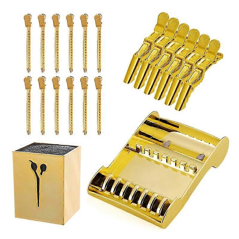 Practical Well organized Comb Clip Scissor cASE Great for Your Storage Needs