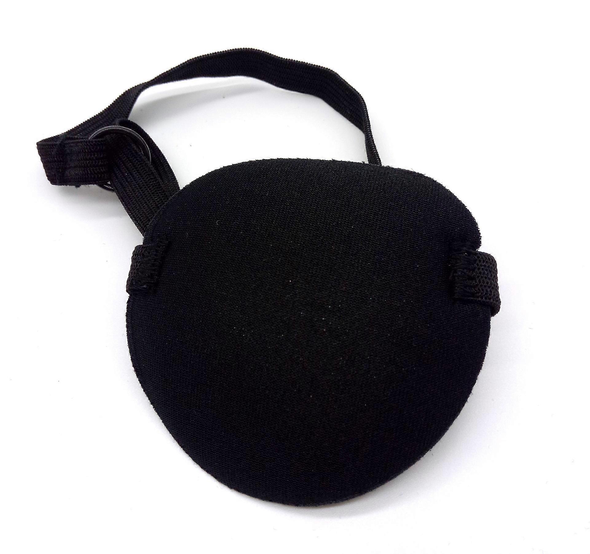 Eye Patch Soft Adjustable Amblyopia Lazy Eye Patches For Left Or Right Eyes Betterlifefg
