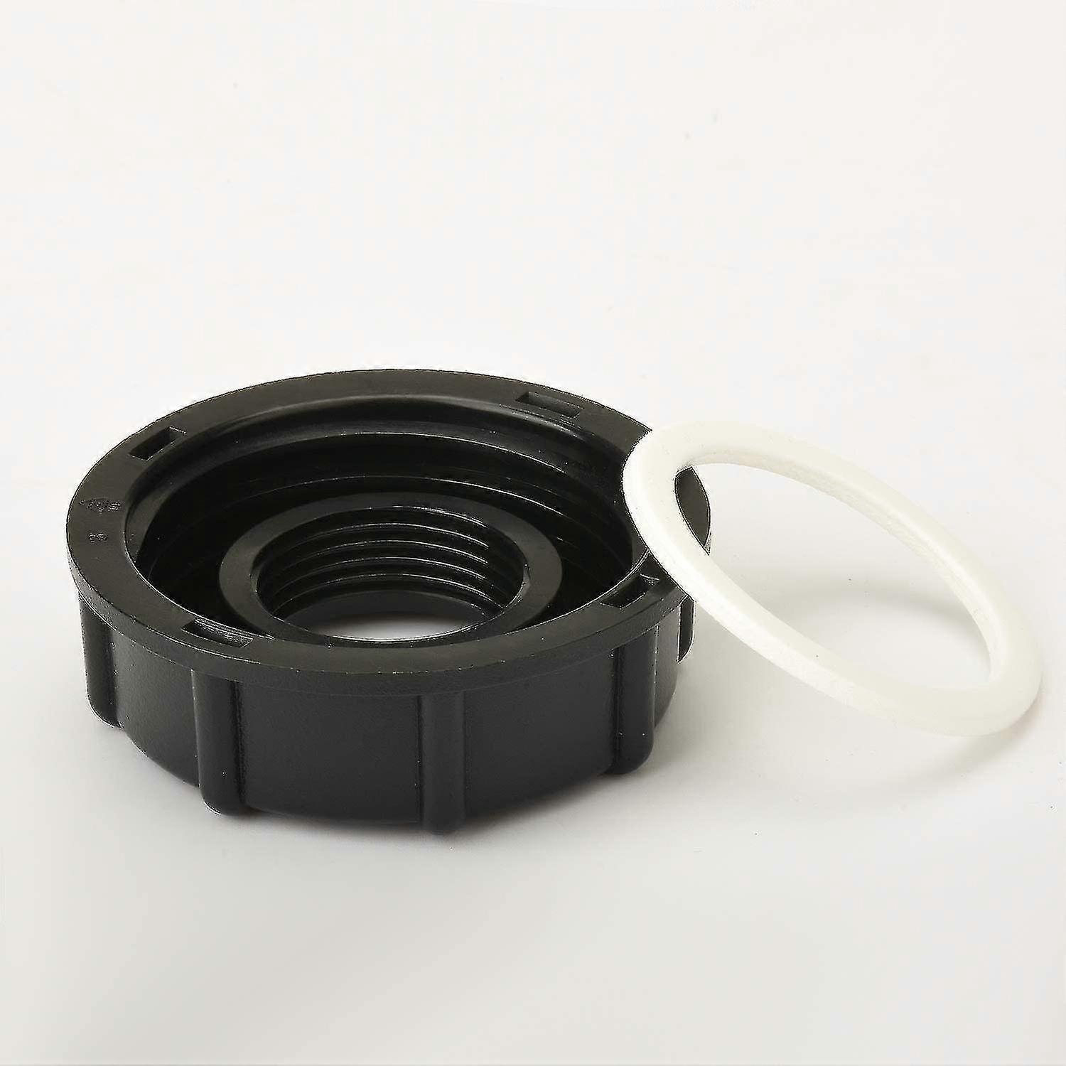 Cap S60x6 Tanque Compatível 1000 Litros, 1 Inch