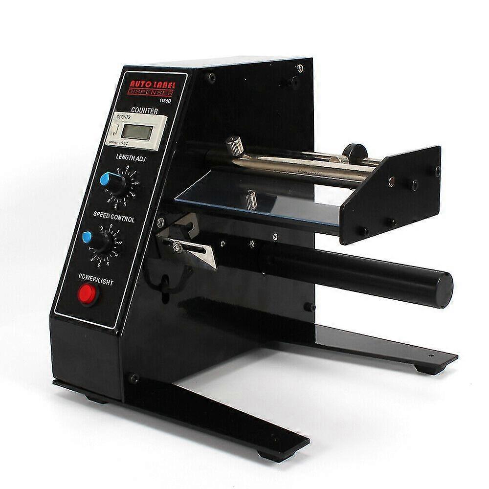 Automatic Labeling Machine Dispenser