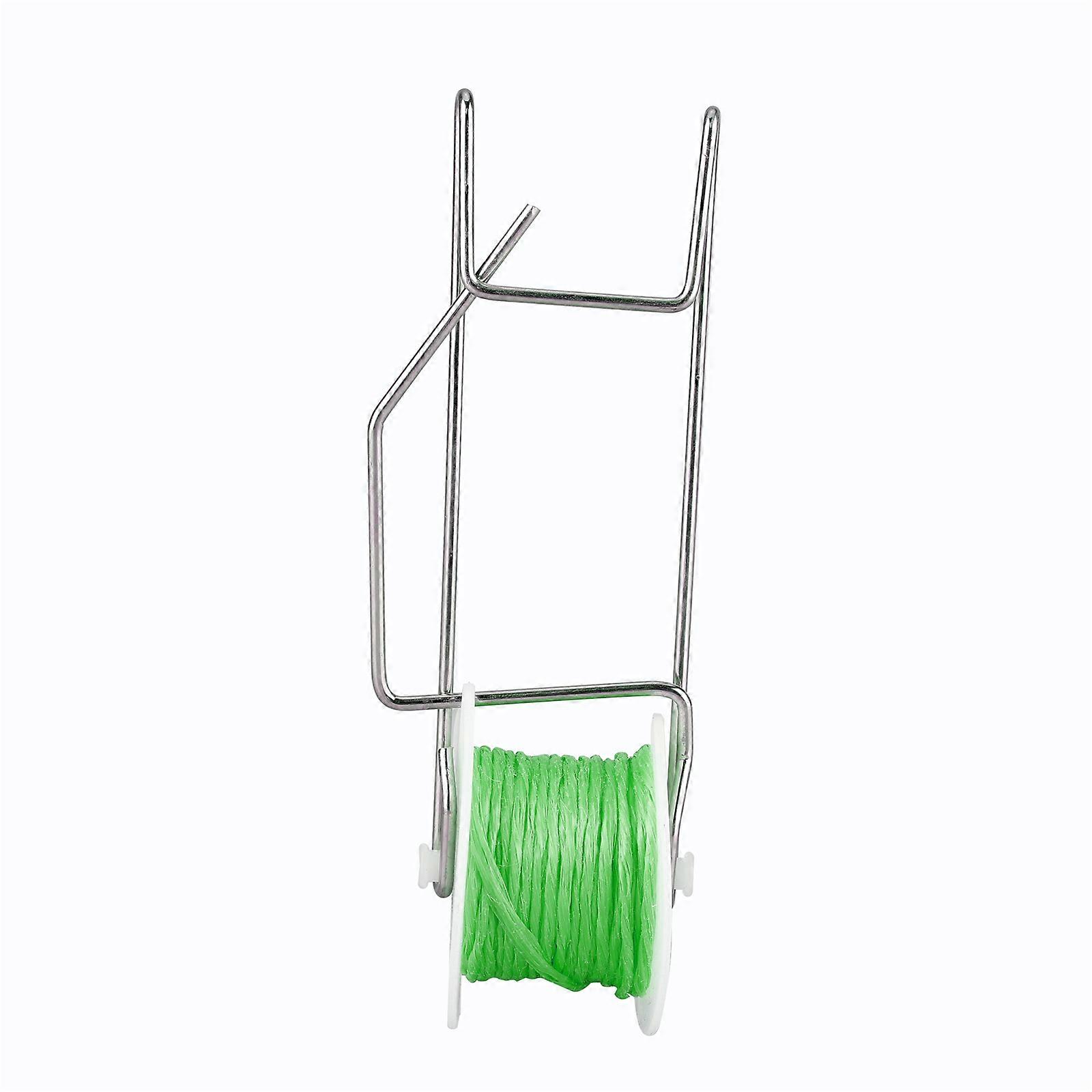 50% Off-Tomato Hook Hooks Greenhouse Access Reusable Plant Support 15M