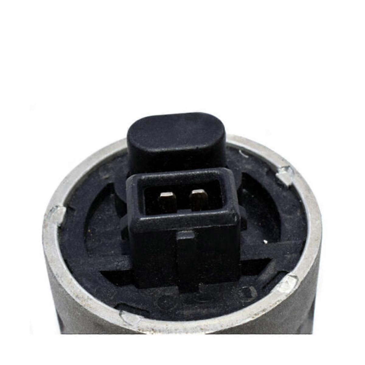 Idle Air Control Valve Replacement For 1991-1995 BMW 318i, 318is, 740i, 740il (OEM 0280140519) - View #4