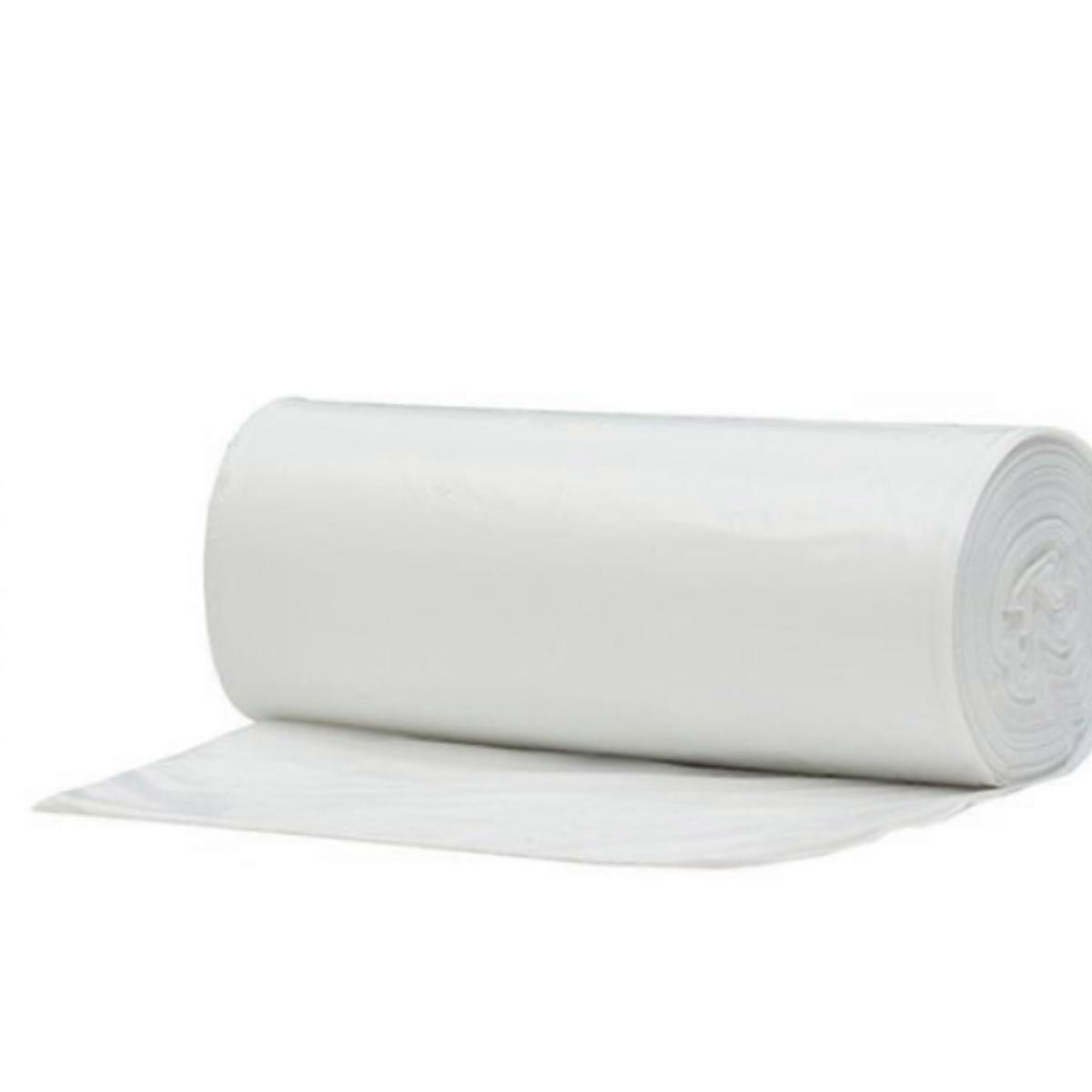 Kitchen Garbage Trash Bag Transparent -160 Bags