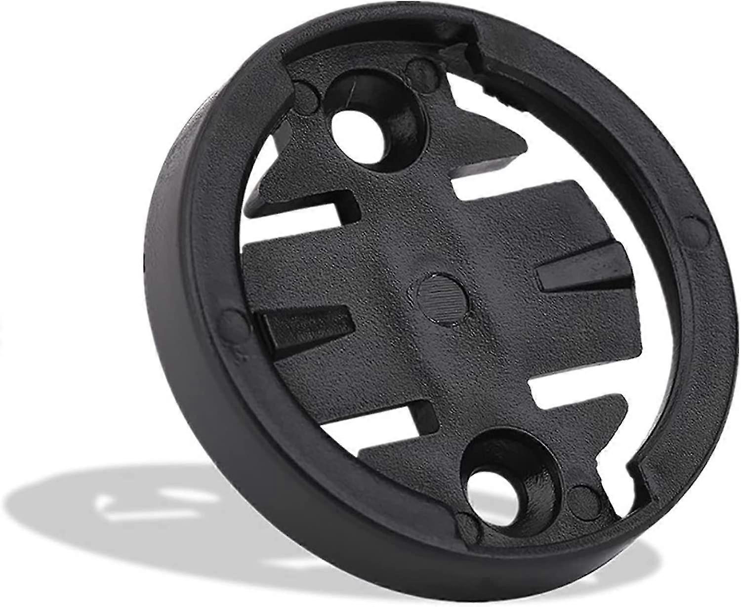 Out Bracket, Durable Bike Computer Extens Mount Ycle Adapter Base, Bike Mount Insert Adapter Replacement (for )1pcs