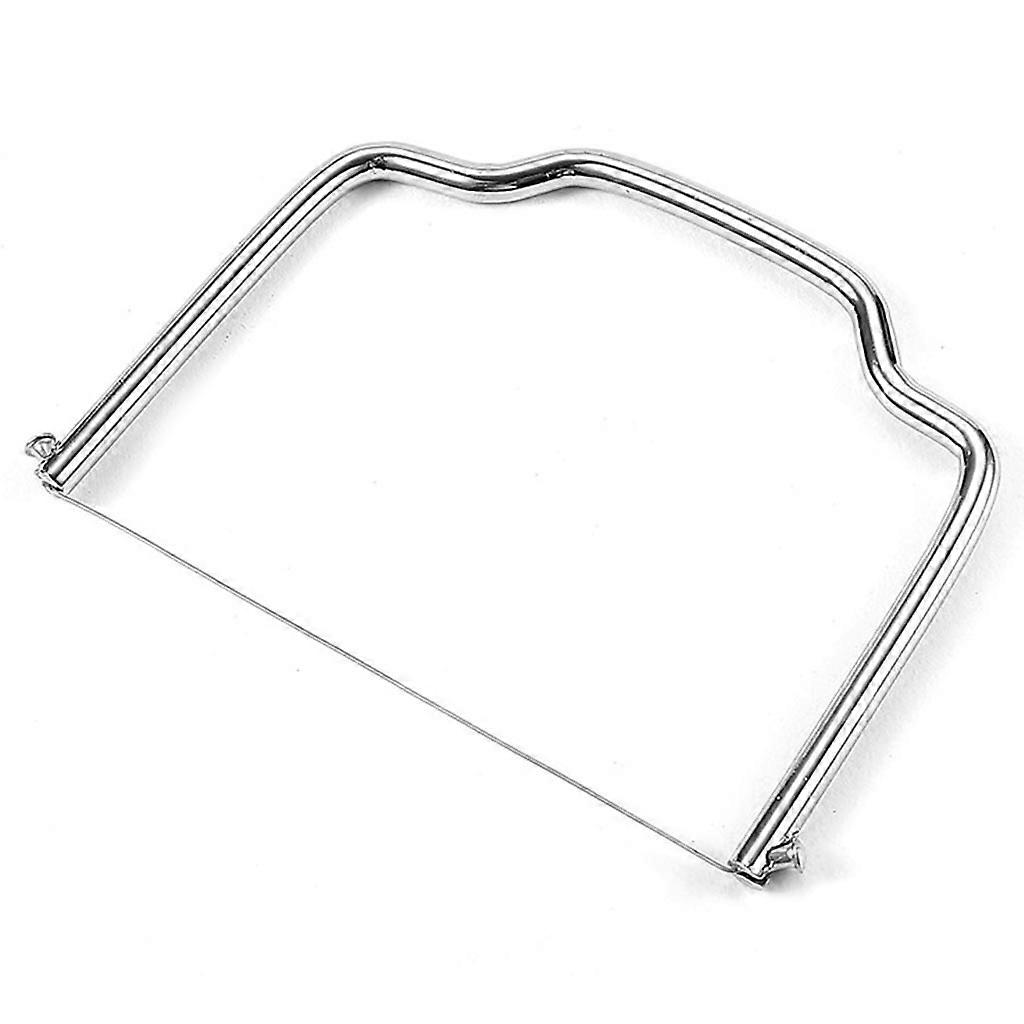 Kitchen Baking Cooking Slicing Tools Foie Gras Cutter Wire Butter Cheese Cutter