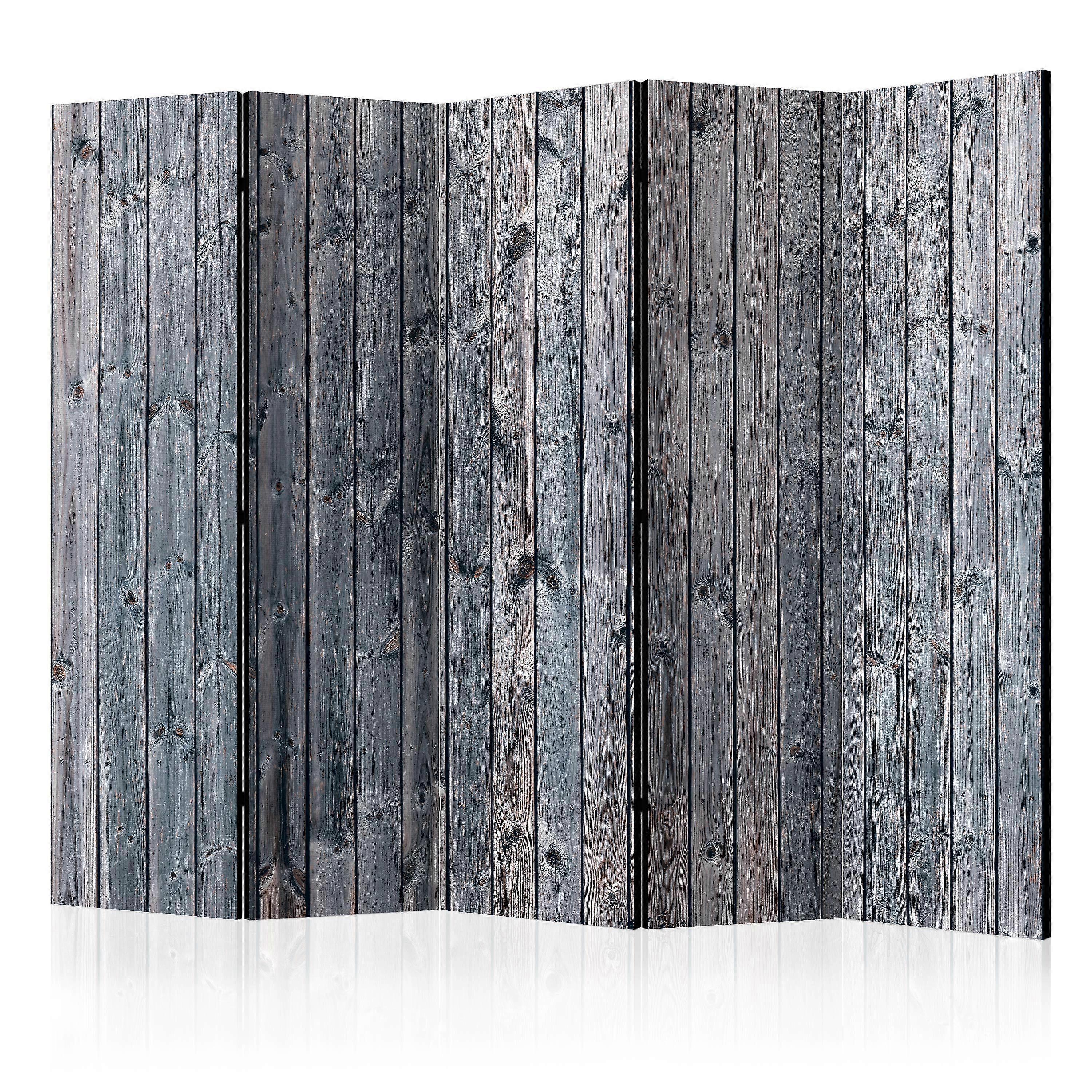 Scheidingswand - Rustieke elegantie II