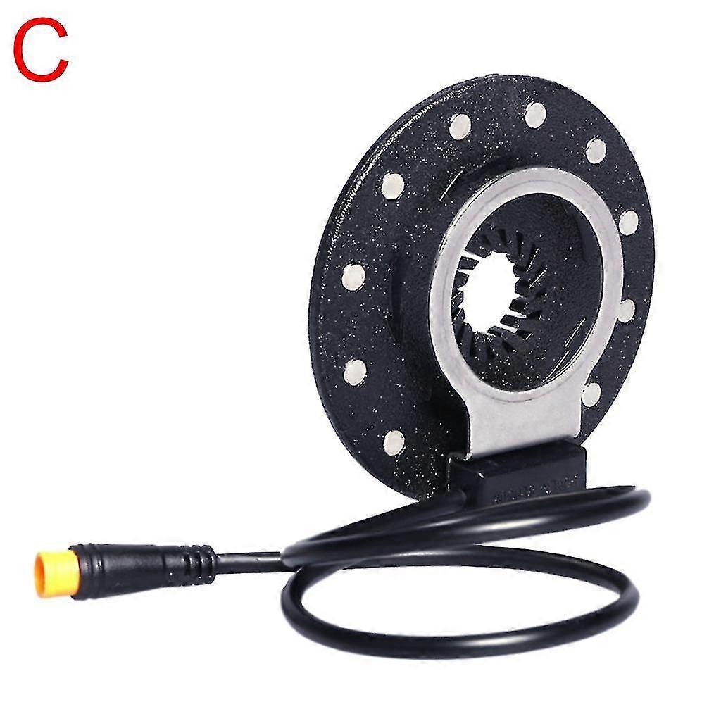 Fiets Trapondersteuning Sensor, Elektrische Fiets Pedaal Fiets Pedaal Sensor Pedaalassistent