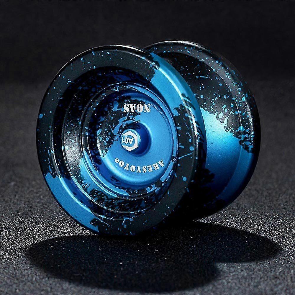 Aresyoyo NOAS Professional 1A3A5A Anti-Fall and Wear-Resistant Yo-Yo X6W3 Kids Toys Gifts