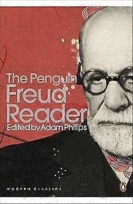 Pingwin Freud Reader