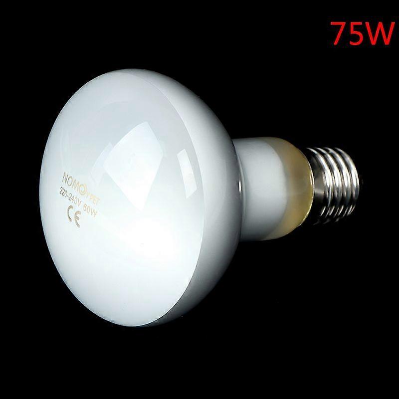 Uva+Uvb Reptile Lamp Bulb Turtle Basking Uv Light Bulbs Heating Lamp Amphibians Lizards Temperature Controller