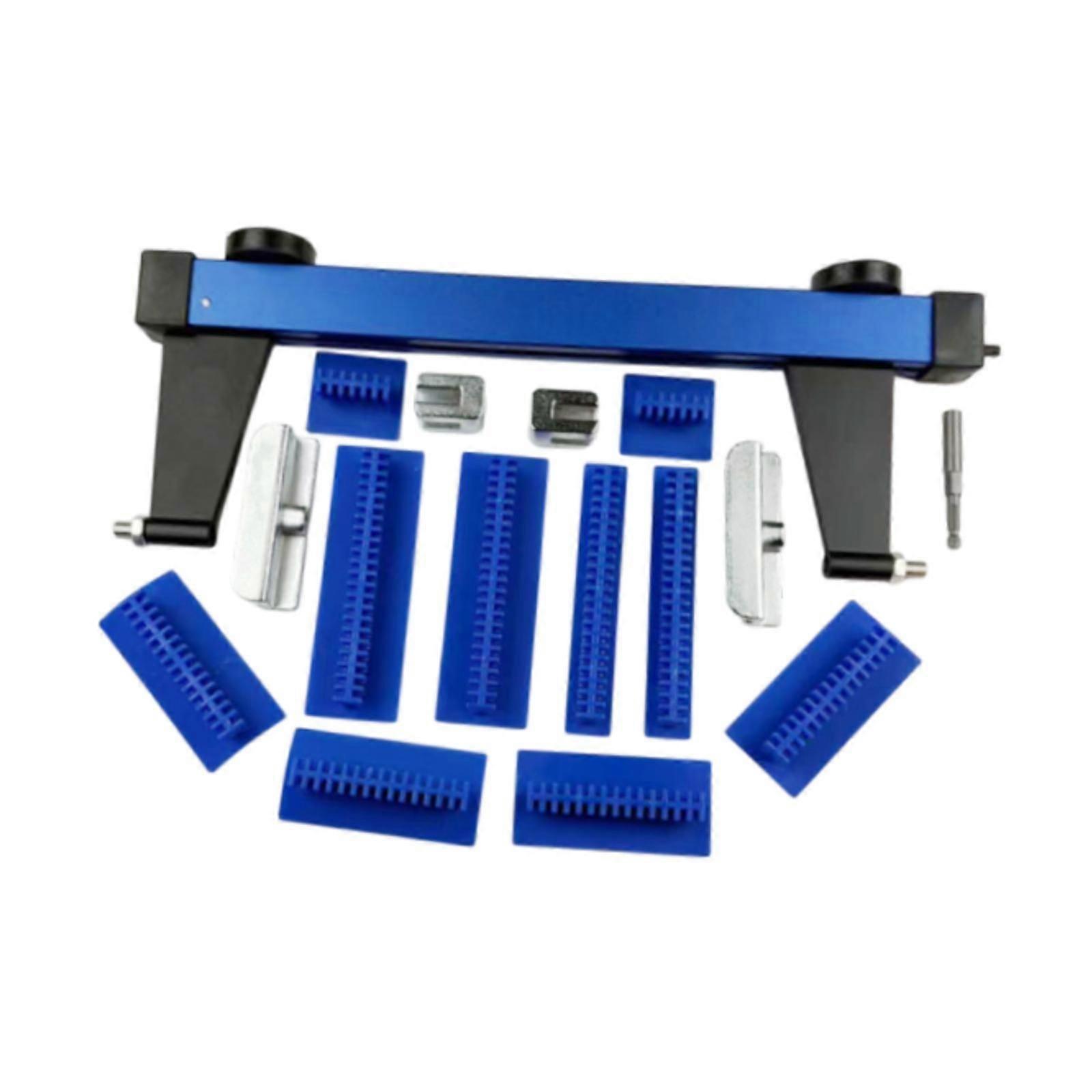 長いへこみ修理ツール金属表面へこみの除去自動車ボディへこみ修理ツール50cm