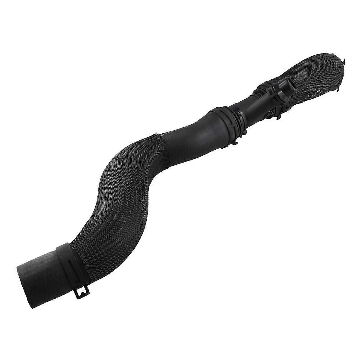Car Radiator Coolant Hose Bracket F2GZ-8260-C for Edge 2015-2023 Upper Hose Pipe F2GZ8260C