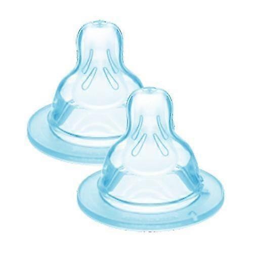 Teat 1 For Bottle 0 Months 2 Units