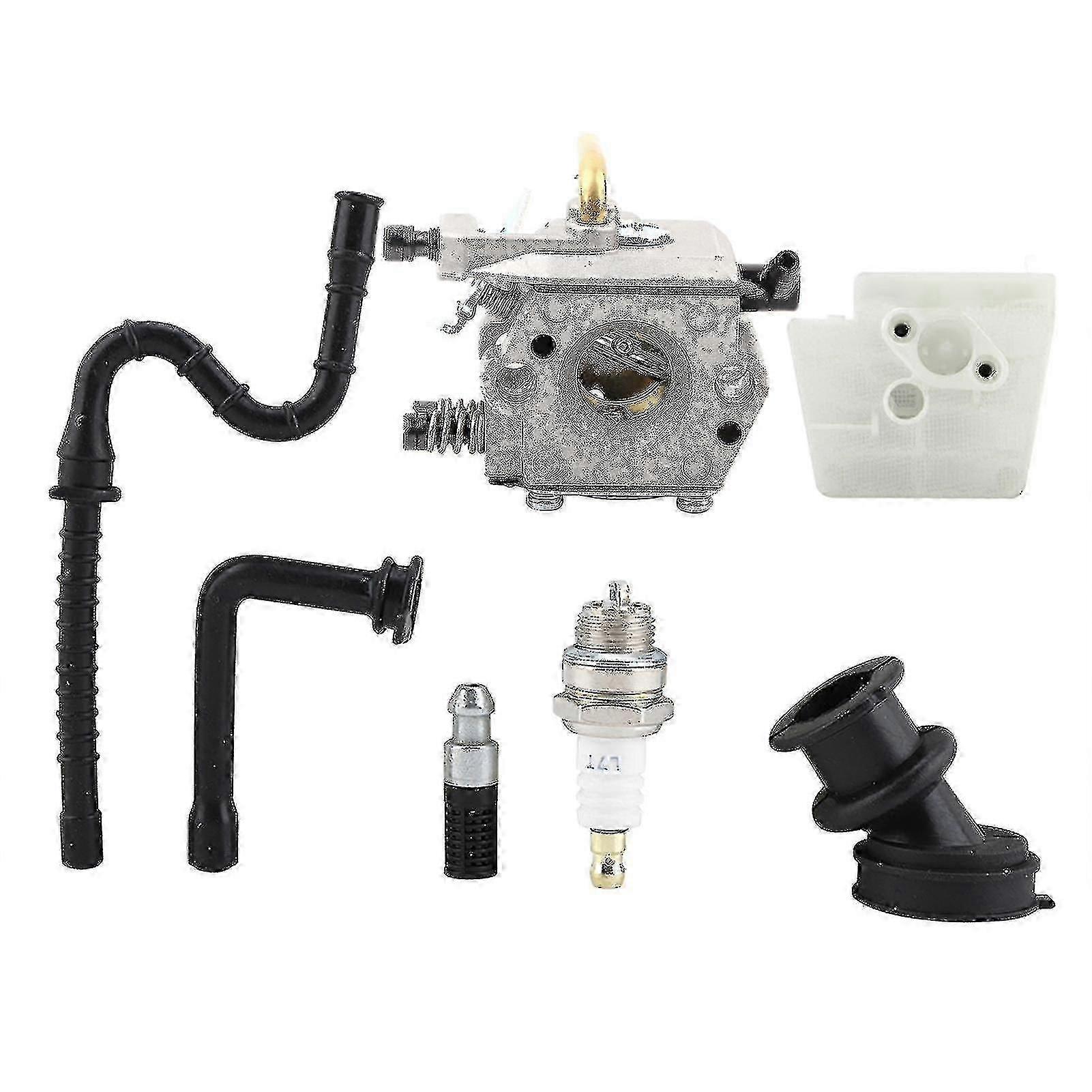 STIHL 024 026 MS240 MS260 MS 240 260 WT194 チェーンソー用キャブレター