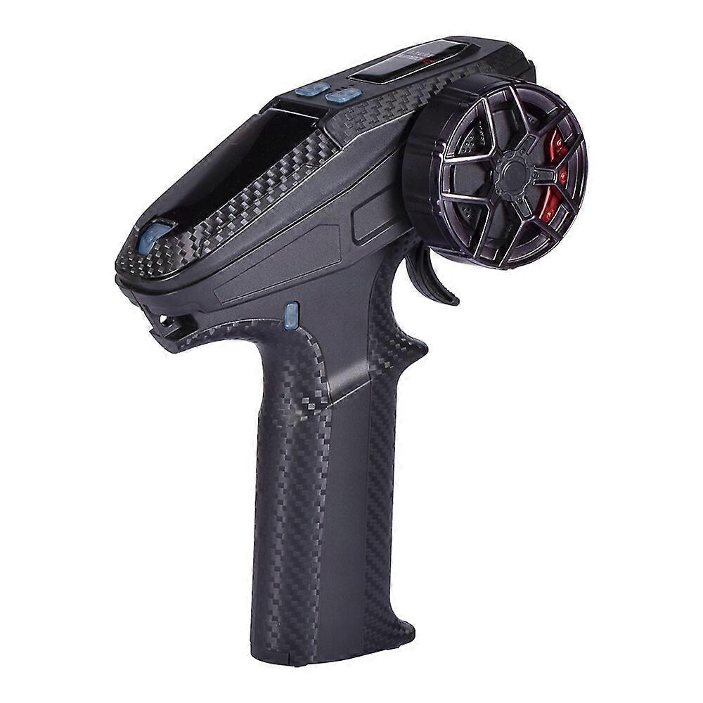 DumboRC X6PM-350 2.4GHz 6CH Mini Radio Transmitter Support Gyro With X6FG/X6DCG/X6FP/X4FMG/BL3F Rece