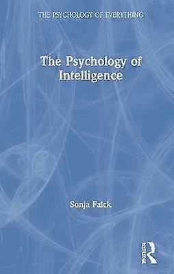 The Psychology of Intelligence