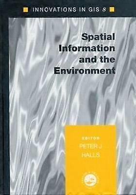 Spatial Information and the Environment