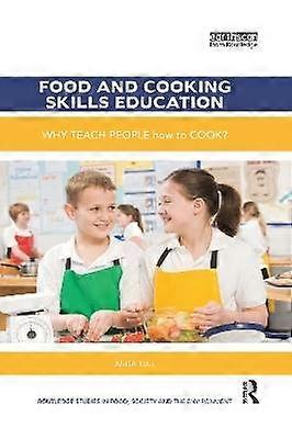 Food and Cooking Skills Education