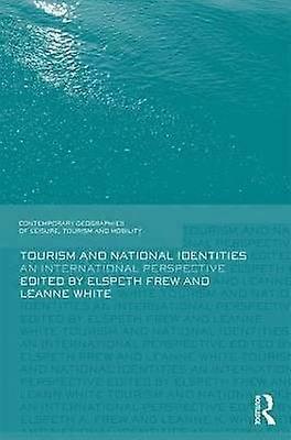 Tourism and National Identities