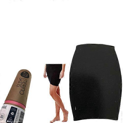 MERINO SKINS Thermal Womens Skirt Wool Winter Base Layer Thermals