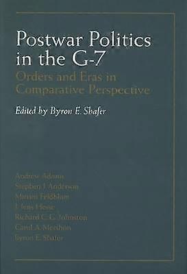 Postwar Politics in the G-7