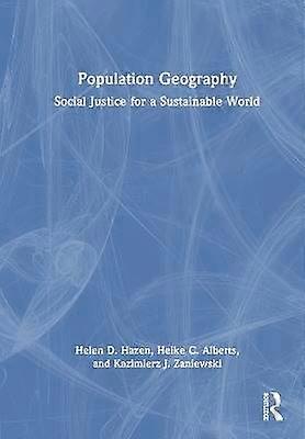 Population Geography