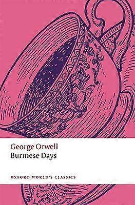 Burmese Days