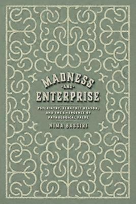 Madness and Enterprise