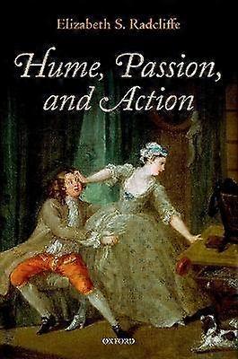 Hume Passione e Azione
