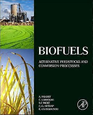 Biocombustibles