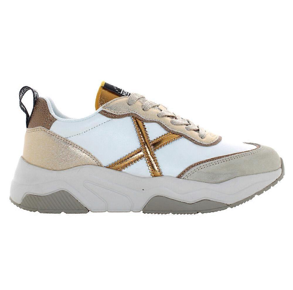 MUNICH Wave 8770169 Alb - încălțăminte unisex