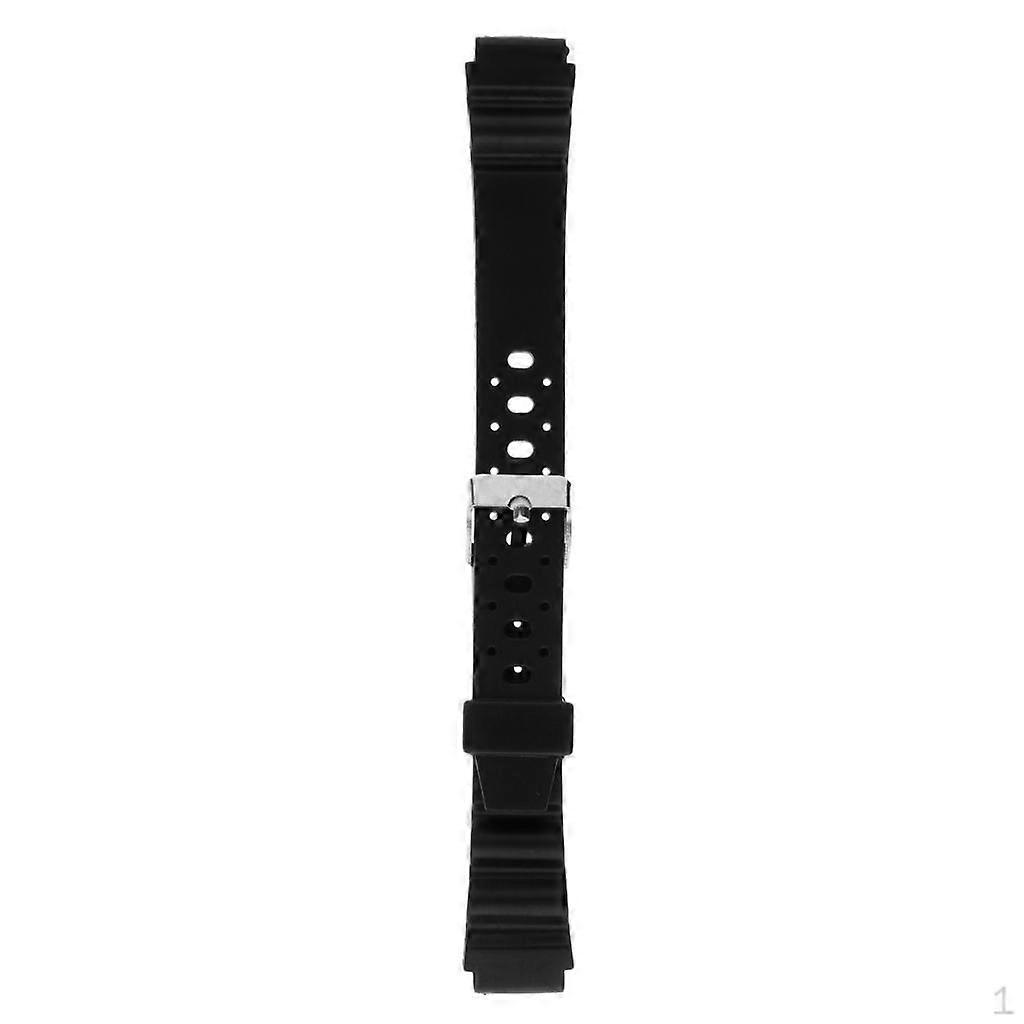 Adjustable Replace Strap for Watch Waterproof -22mm