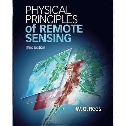 Physical Principles of Remote Sensing