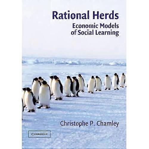 Rational Herds: Economic Models of Social Learning
