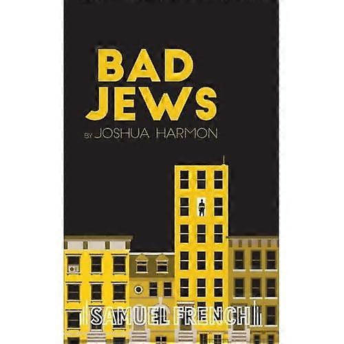 Bad Jews