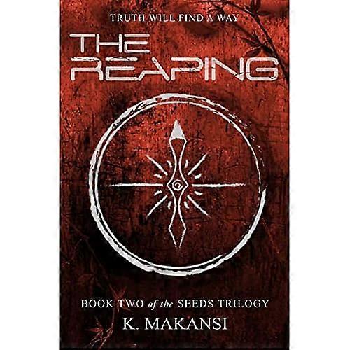 The Reaping (Seeds Trilogy)