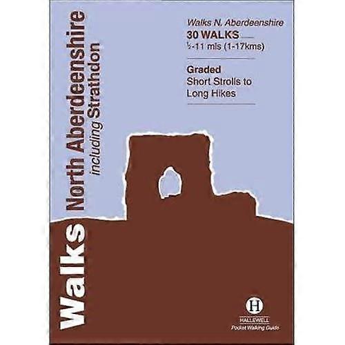 Walks North Aberdeenshire