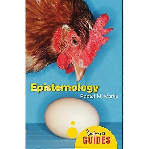 Epistemologie: A Beginner's Guide