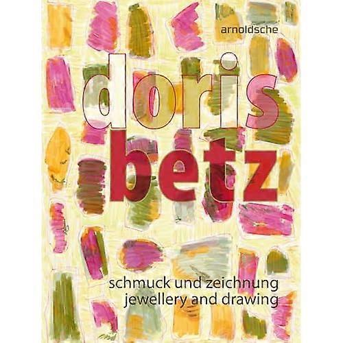 Doris Betz: Joias e Desenho
