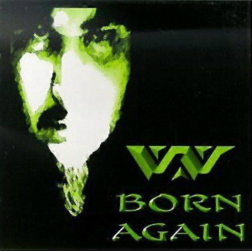Wumpscut Born Again CD