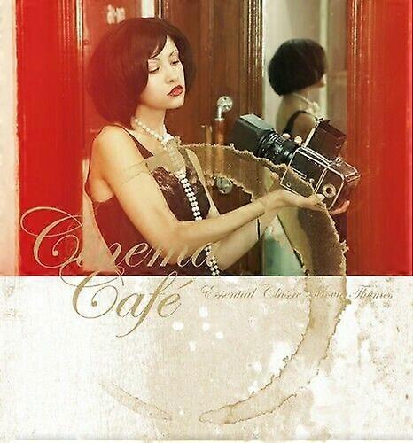 Various cinema cafe CD