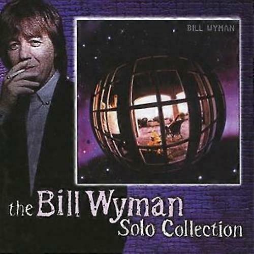 ビル・ワイマン ビル・ワイマン CD (2006年)