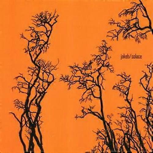 Jakob Solace CD (2006)