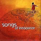 Songs of Innocence CD (2000)